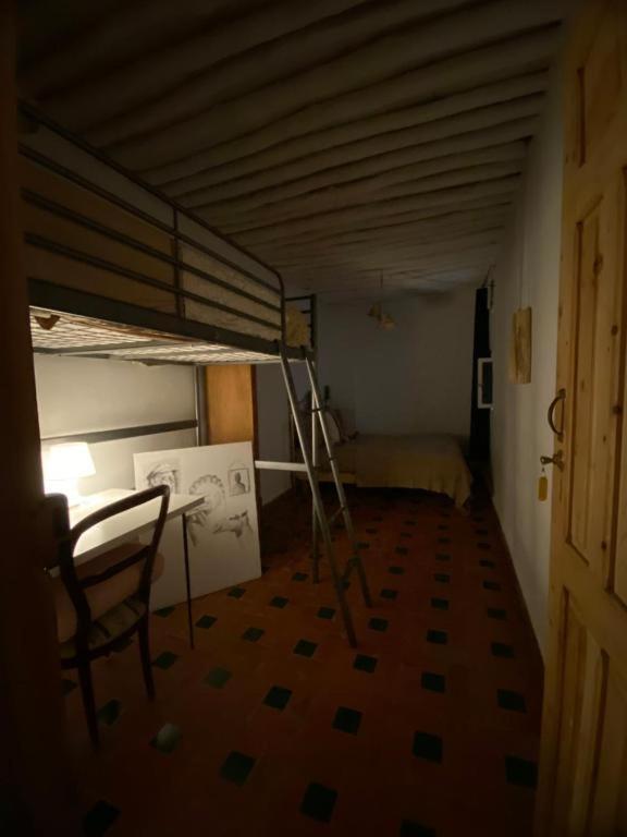 Youth Hostel Tarbiaat 44 Tétouan Εξωτερικό φωτογραφία
